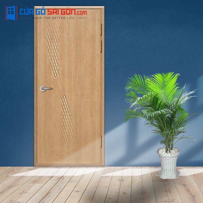 CỬA NHỰA ABS KOS 305-FZ805