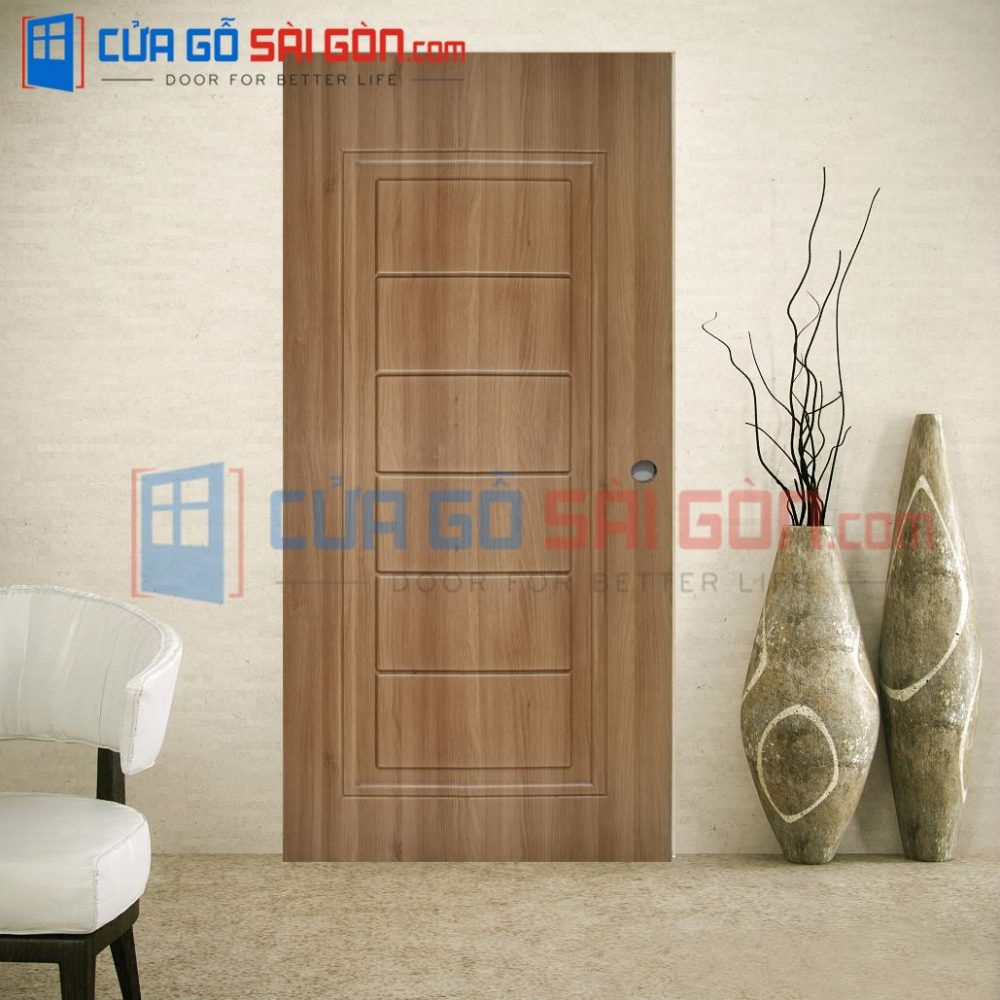 Cửa nhựa ABS Hàn Quốc