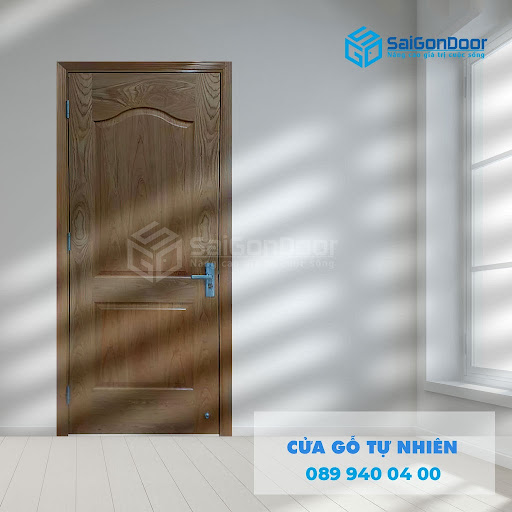 Mẫu cửa biệt thự gỗ tự nhiên cao cấp 1 cánh Mẫu cửa biệt thự gỗ tự nhiên cao cấp 1 cánh