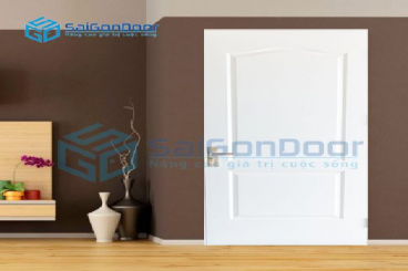 Cửa thông phòng là gì? Tổng hợp các chất liệu làm cửa đẹp