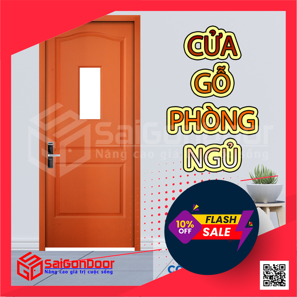 Mẫu cửa gỗ mang phong cách tân cổ điển